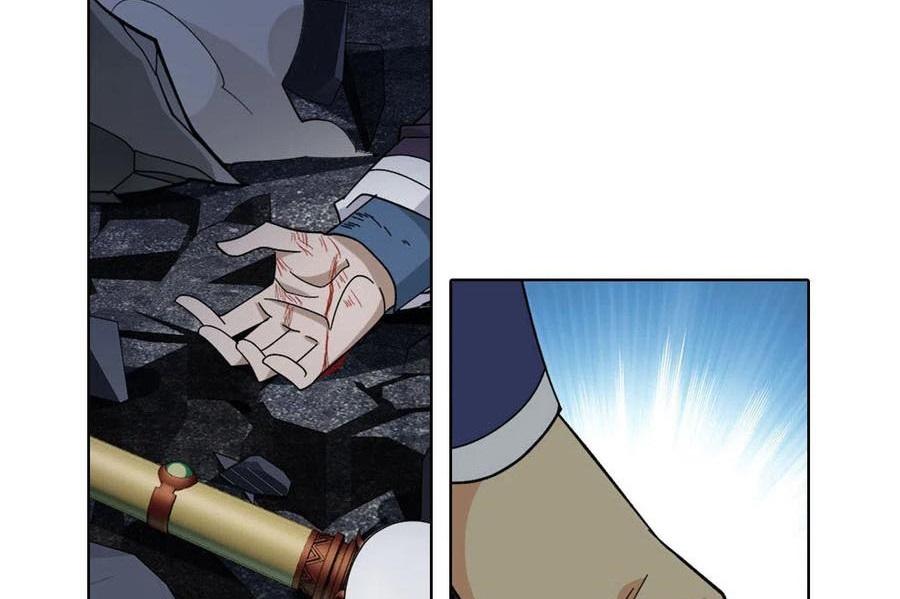 Battle Through the Heavens Chap 315 - Next Chap 316