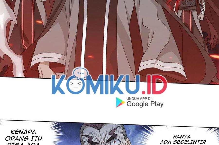 Battle Through the Heavens Chap 315 - Next Chap 316