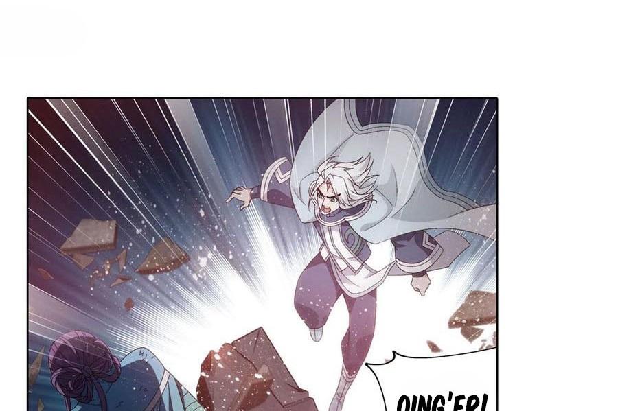 Battle Through the Heavens Chap 315 - Next Chap 316