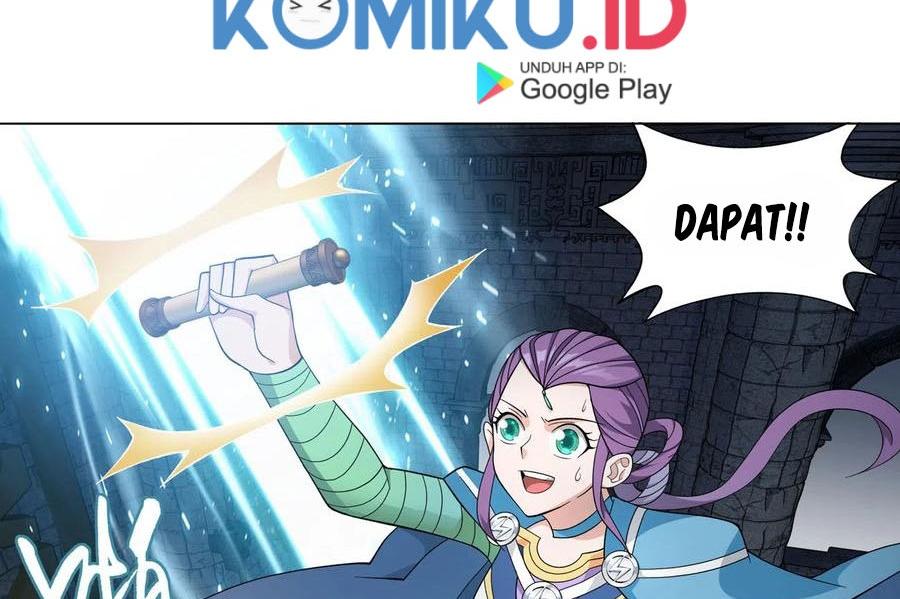 Battle Through the Heavens Chap 315 - Next Chap 316