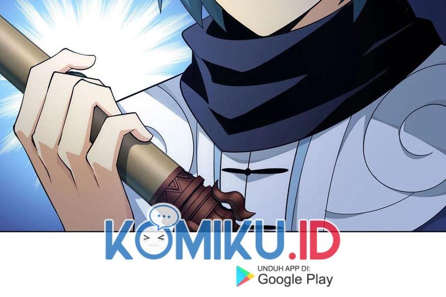 Battle Through the Heavens Chap 315 - Next Chap 316