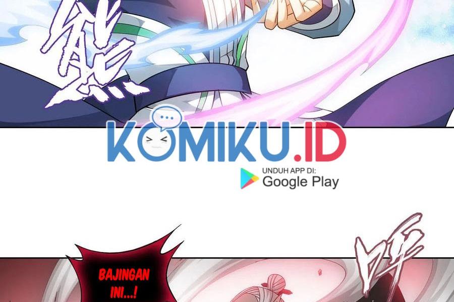 Battle Through the Heavens Chap 315 - Next Chap 316