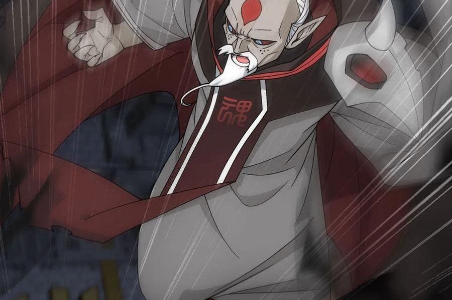 Battle Through the Heavens Chap 315 - Next Chap 316