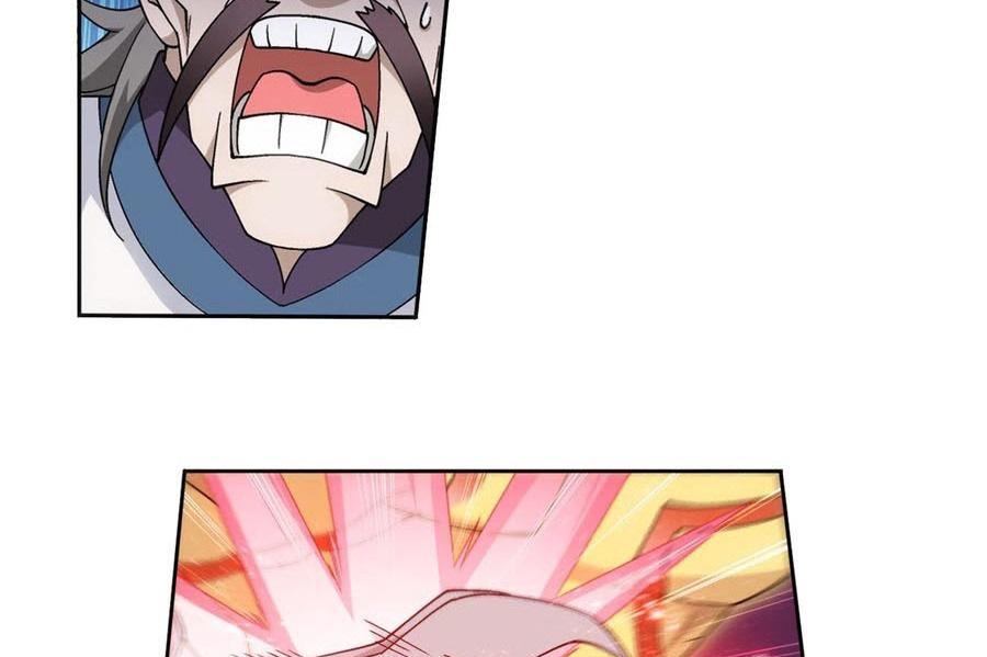 Battle Through the Heavens Chap 315 - Next Chap 316