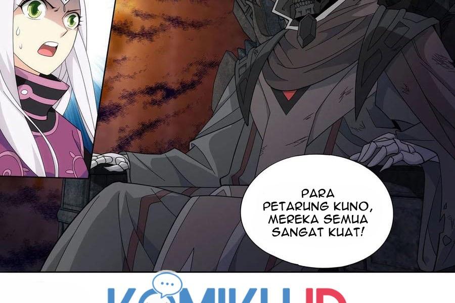 Battle Through the Heavens Chap 315 - Next Chap 316