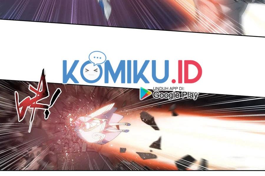 Battle Through the Heavens Chap 315 - Next Chap 316