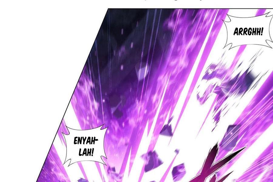 Battle Through the Heavens Chap 315 - Next Chap 316