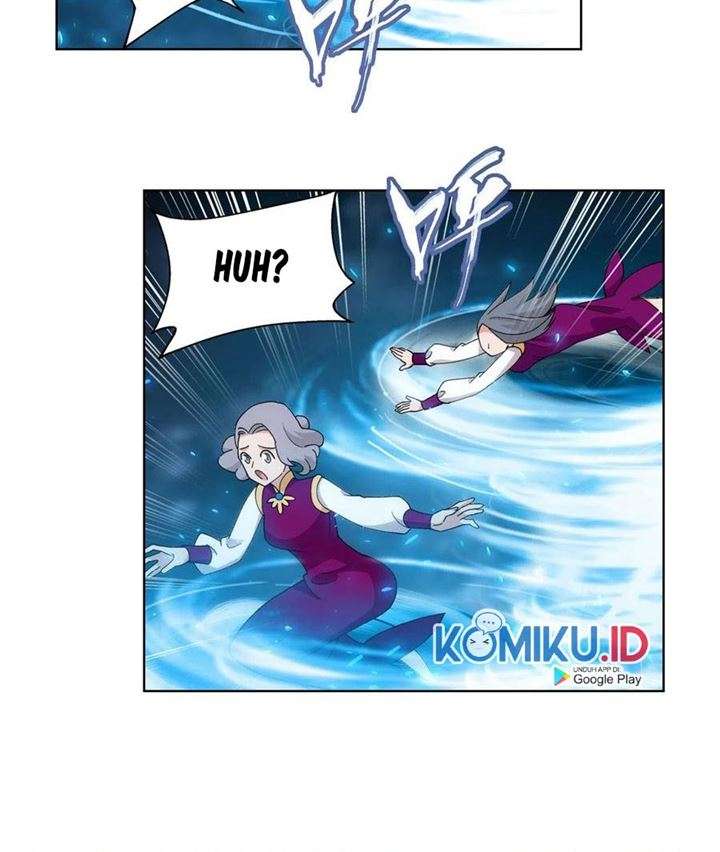 Battle Through the Heavens Chap 328 - Next Chap 329