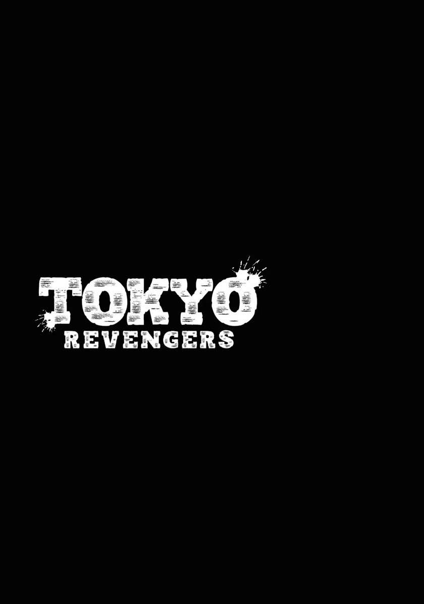 Tokyo卍Revengers Chap 110 - Next Chap 111