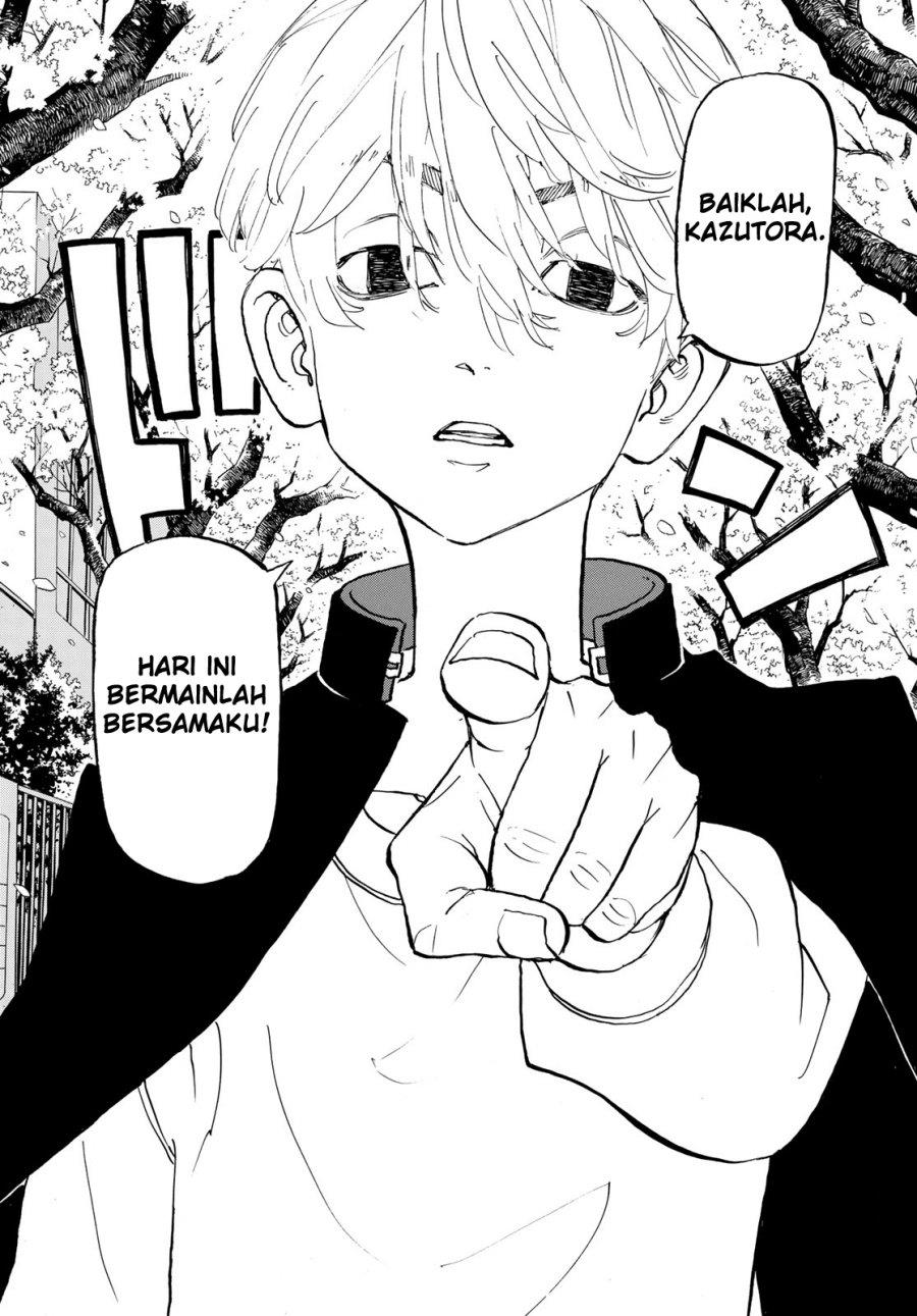 Tokyo卍Revengers Chap 278.2 - Next Chap 279.2