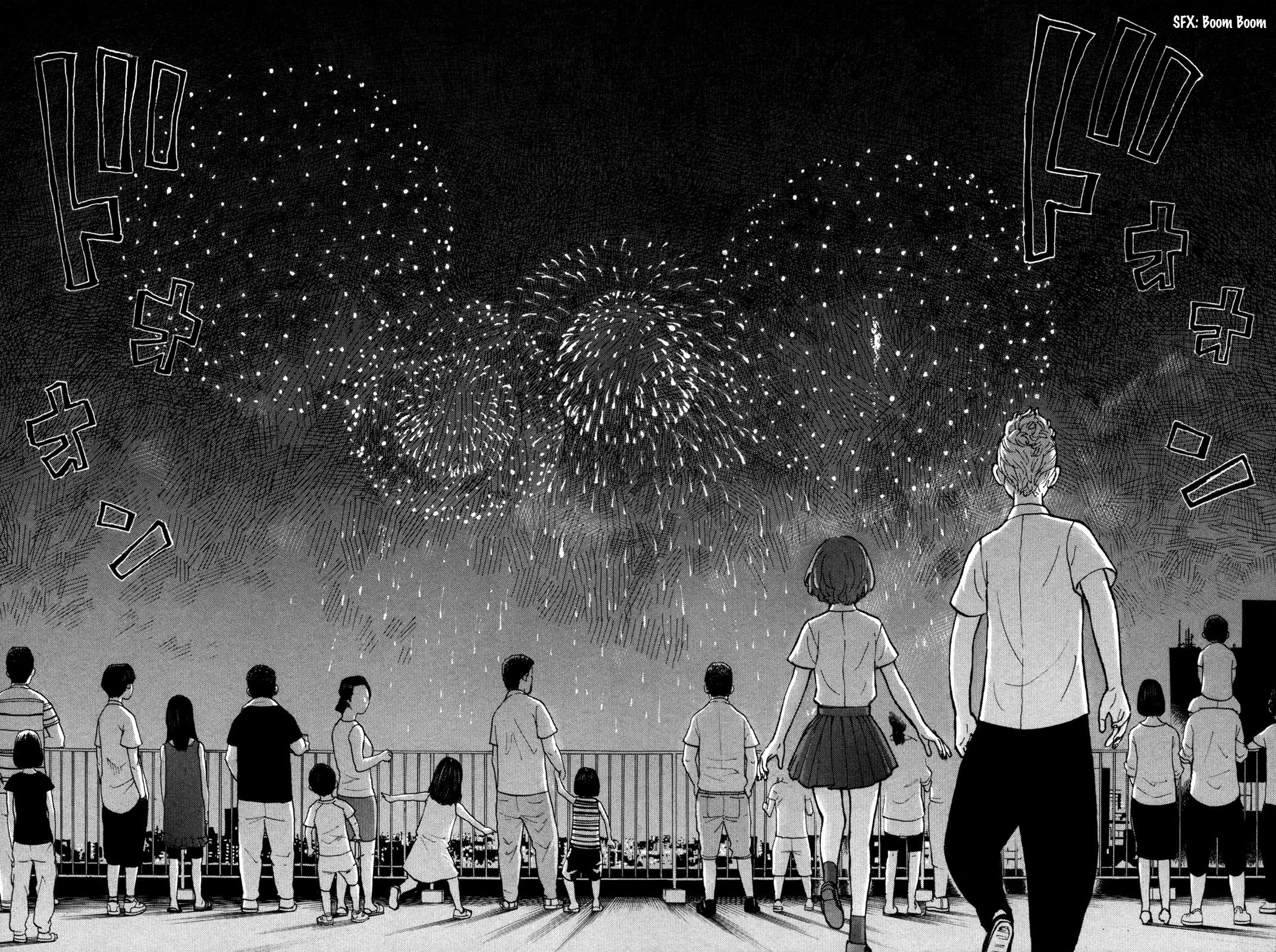 Tokyo卍Revengers Chap 6 - Next Chap 7