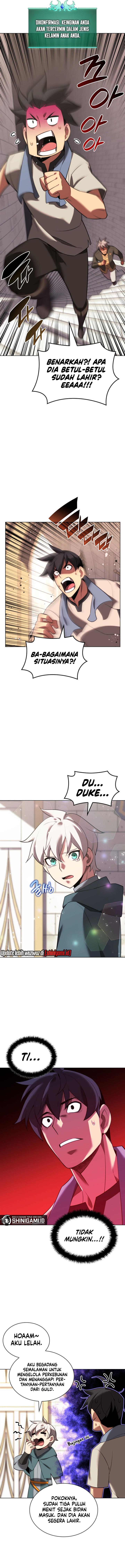 Overgeared Chap 173 - Next Chap 174