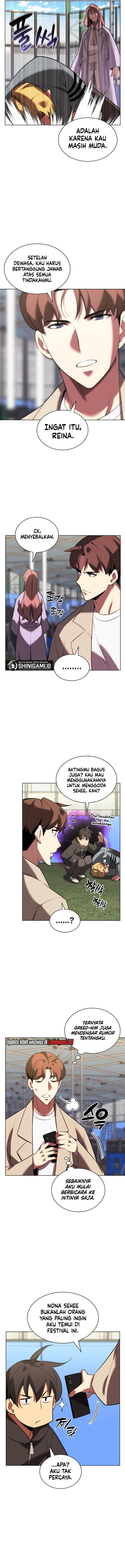 Overgeared Chap 171 - Next Chap 172