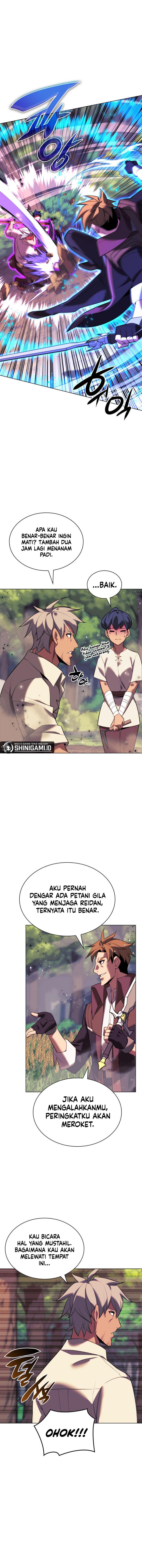 Overgeared Chap 174 - Next Chap 175