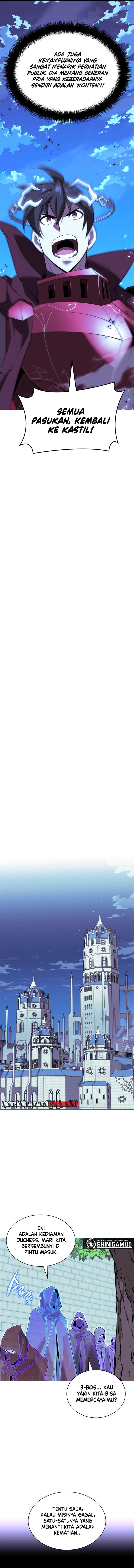 Overgeared Chap 178 - Next Chap 179