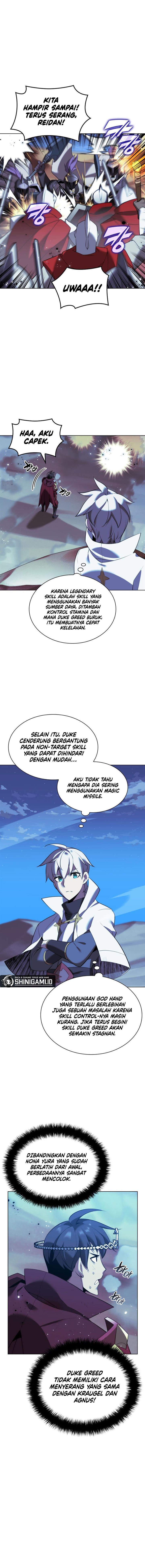 Overgeared Chap 178 - Next Chap 179