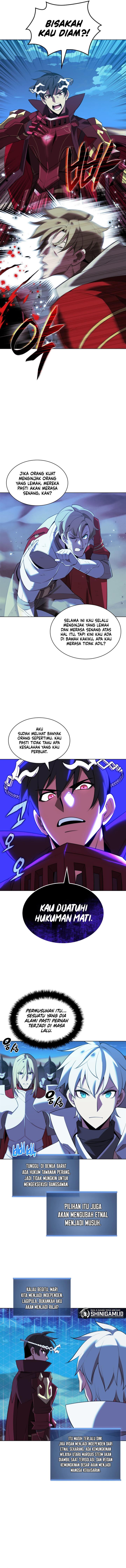 Overgeared Chap 178 - Next Chap 179