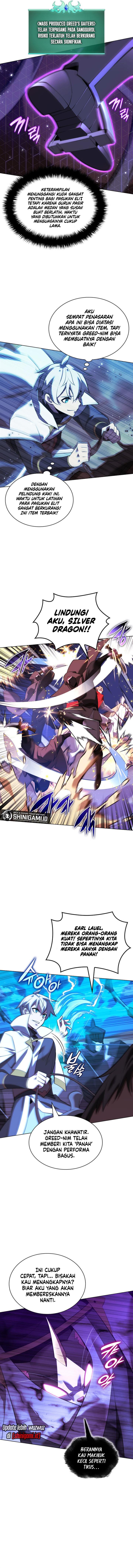 Overgeared Chap 178 - Next Chap 179