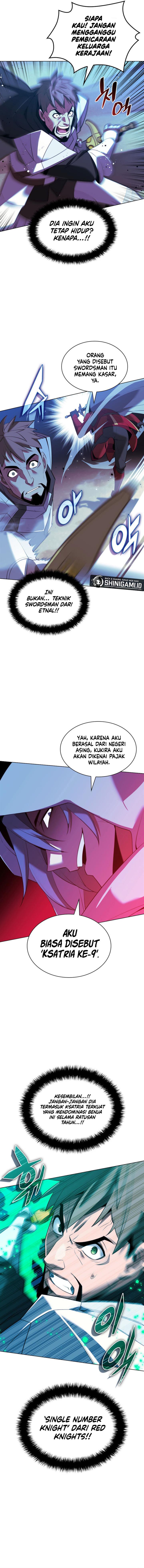 Overgeared Chap 178 - Next Chap 179