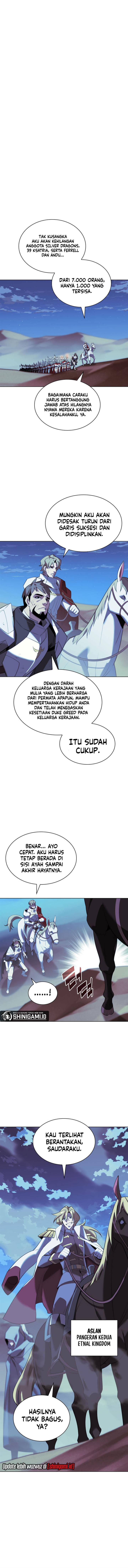 Overgeared Chap 178 - Next Chap 179