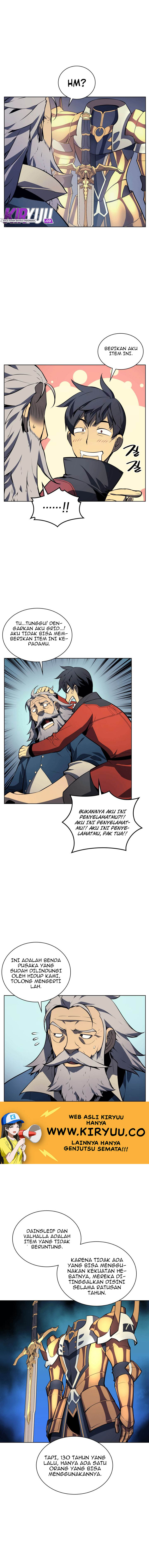 Overgeared Chap 17 - Next Chap 18