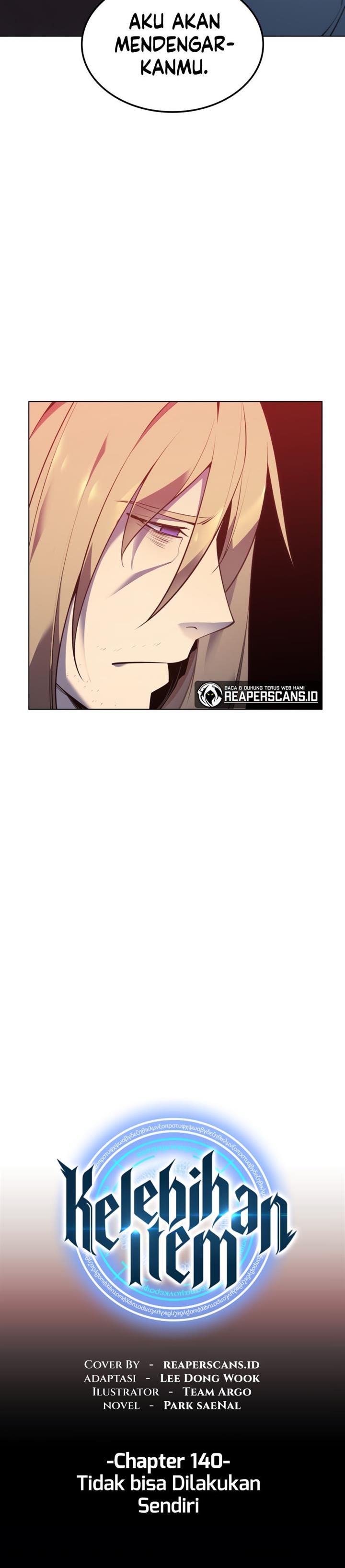 Overgeared Chap 140 - Next Chap 141