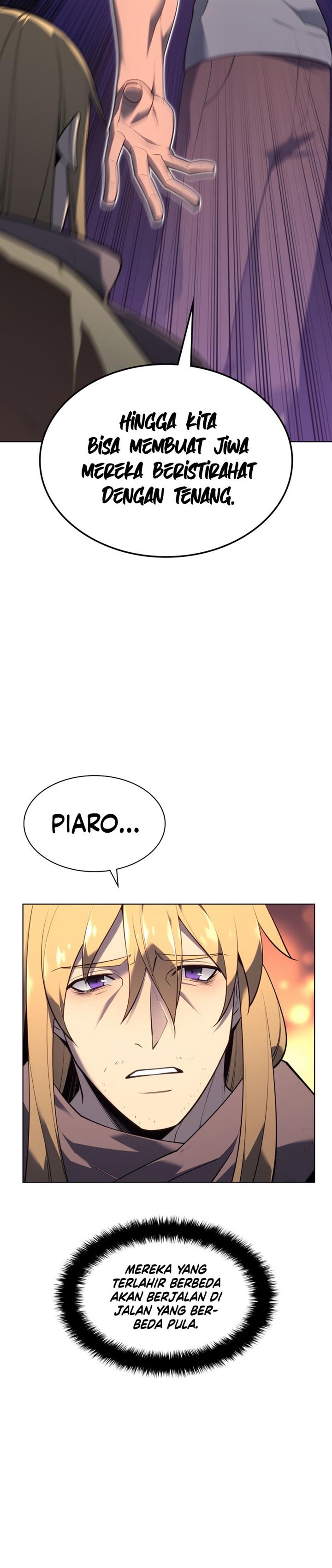 Overgeared Chap 140 - Next Chap 141