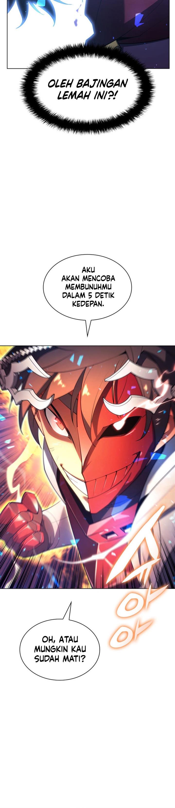 Overgeared Chap 147 - Next Chap 148