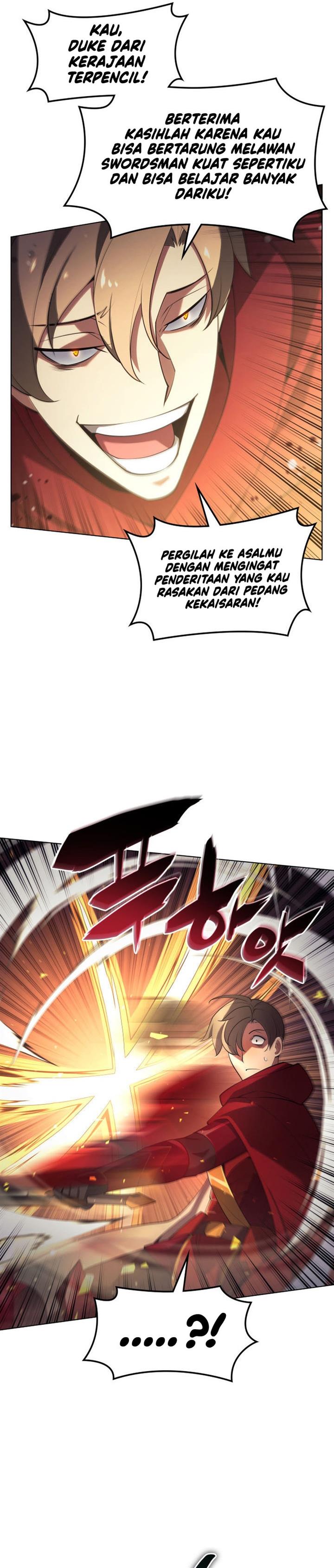 Overgeared Chap 147 - Next Chap 148