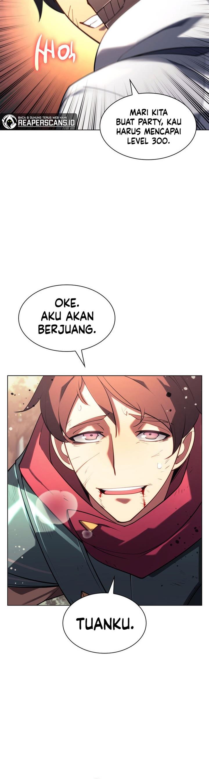 Overgeared Chap 147 - Next Chap 148