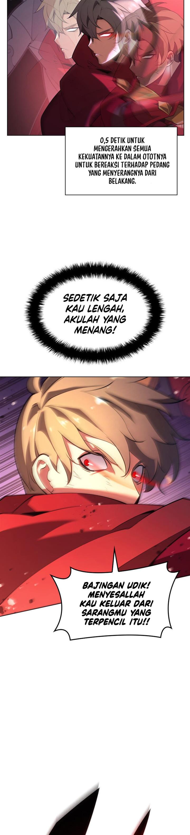 Overgeared Chap 147 - Next Chap 148