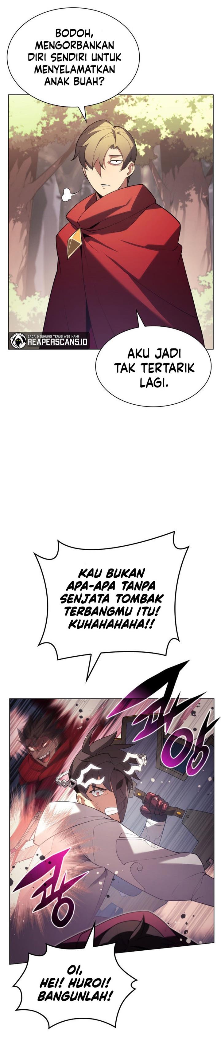 Overgeared Chap 147 - Next Chap 148