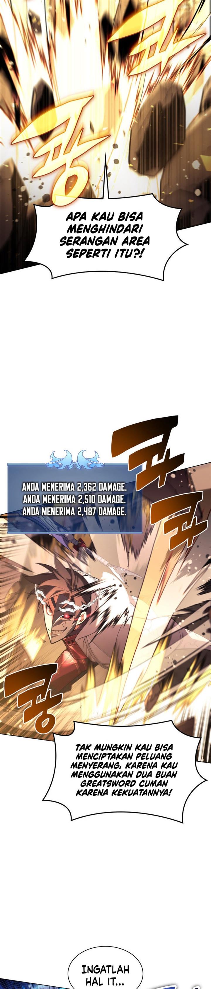 Overgeared Chap 147 - Next Chap 148