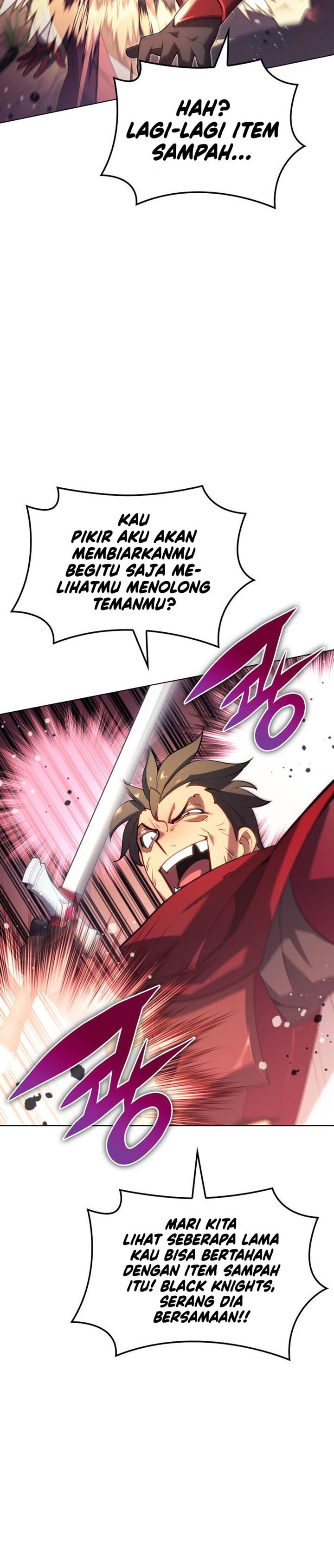 Overgeared Chap 147 - Next Chap 148