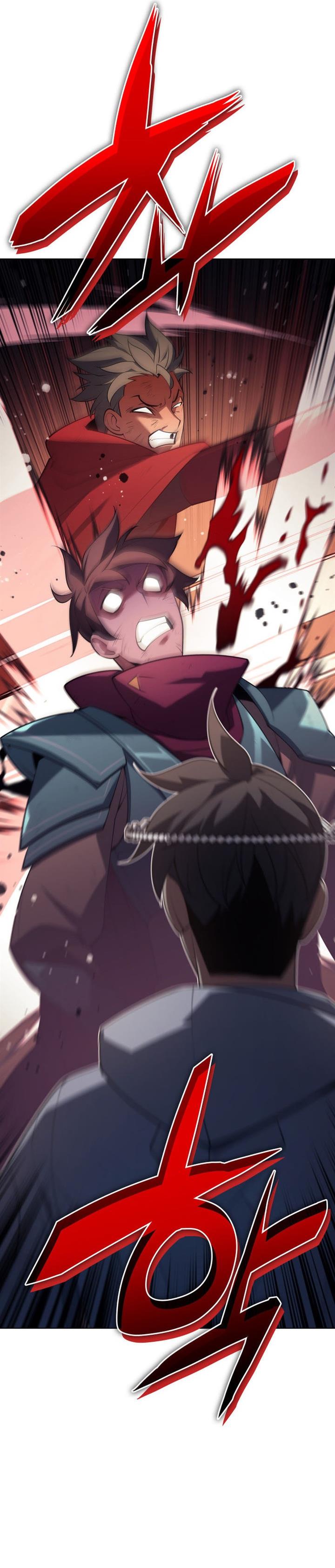 Overgeared Chap 147 - Next Chap 148