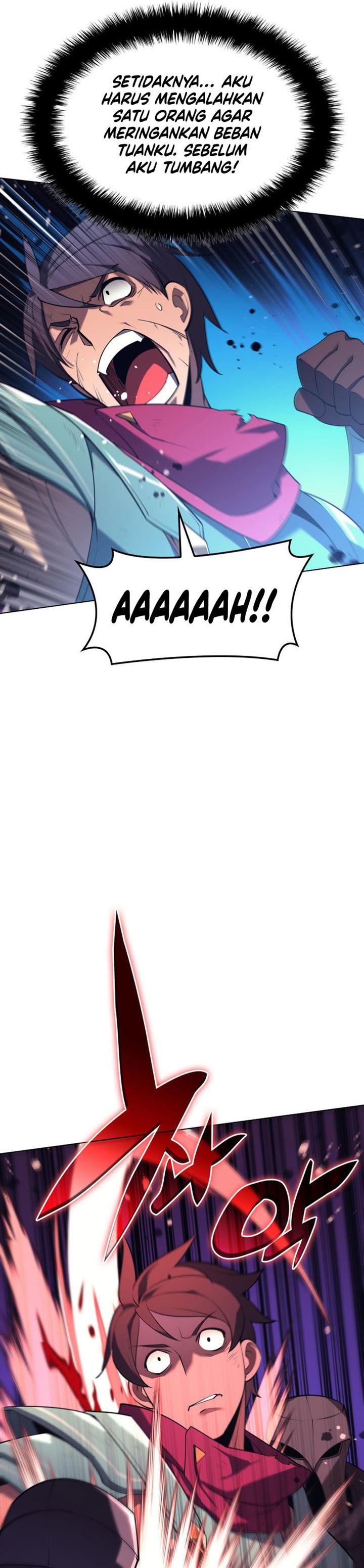 Overgeared Chap 147 - Next Chap 148