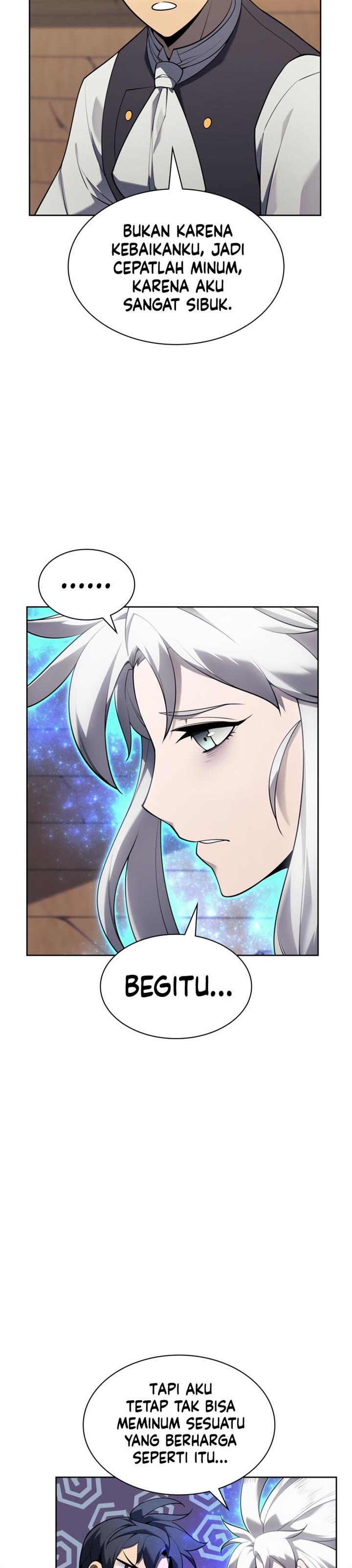 Overgeared Chap 144 - Next Chap 145