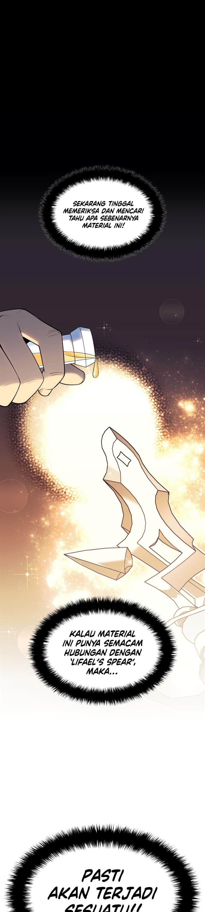 Overgeared Chap 144 - Next Chap 145