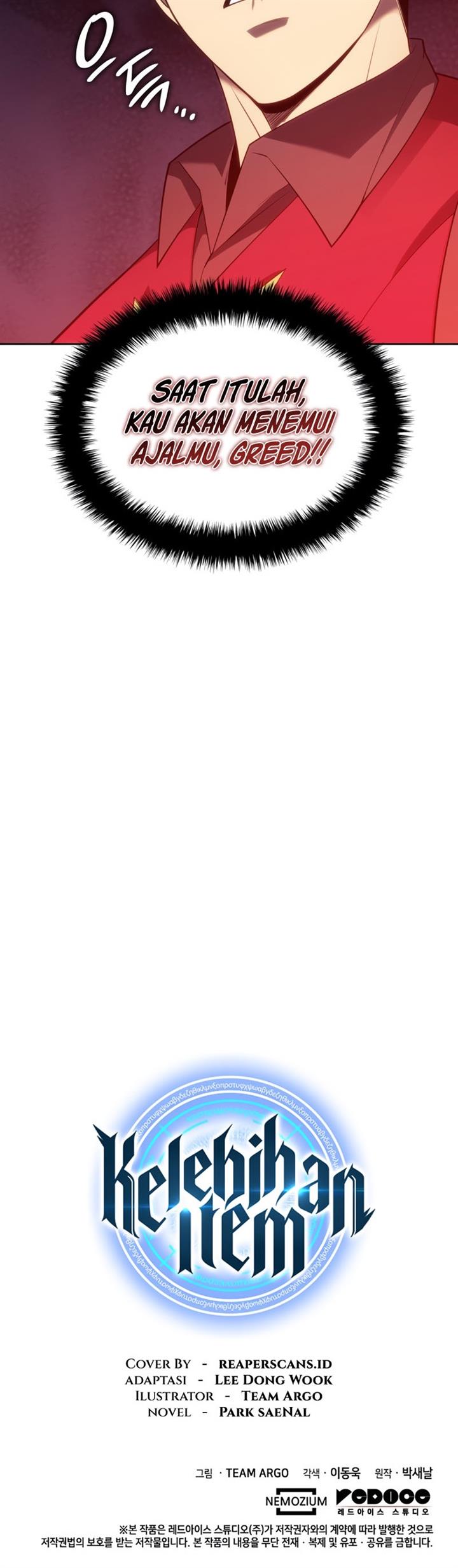 Overgeared Chap 144 - Next Chap 145