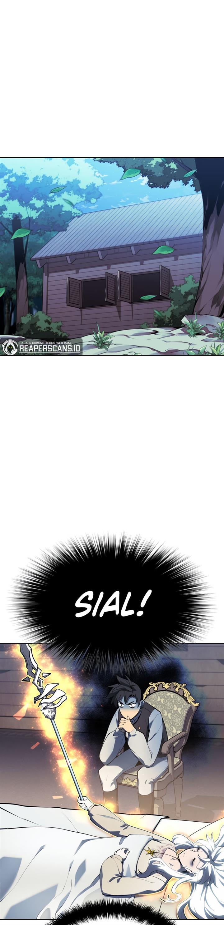 Overgeared Chap 144 - Next Chap 145