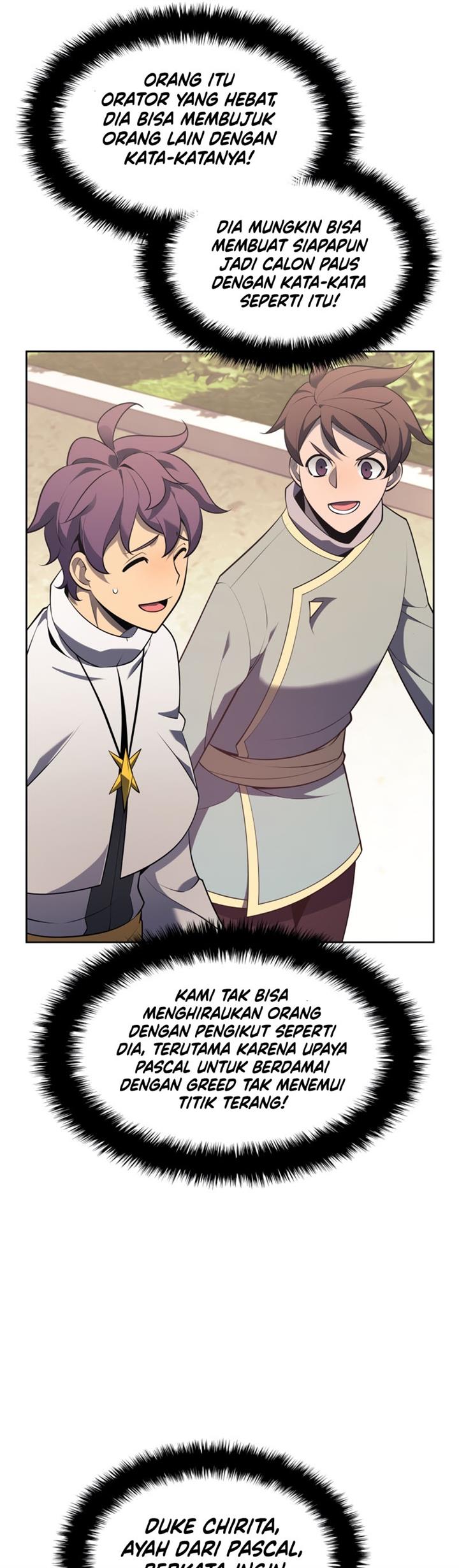 Overgeared Chap 144 - Next Chap 145