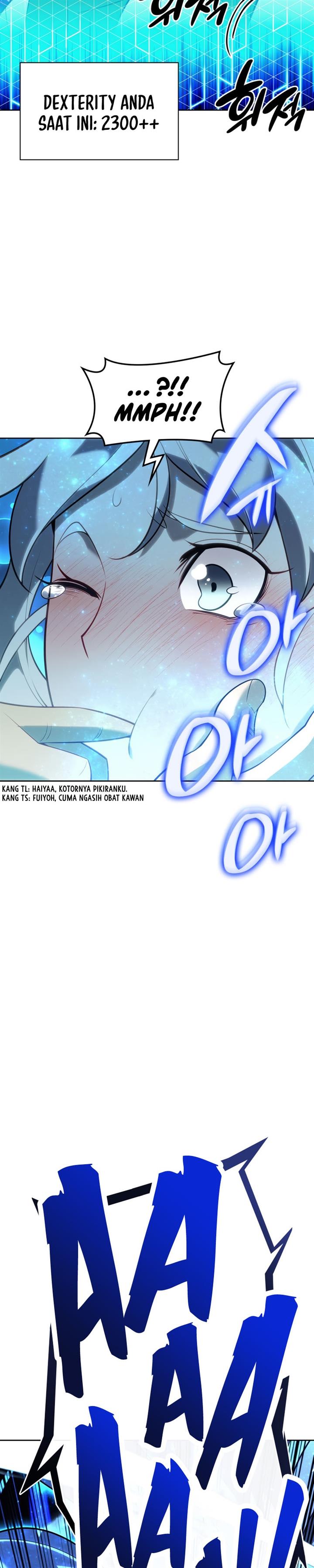 Overgeared Chap 144 - Next Chap 145