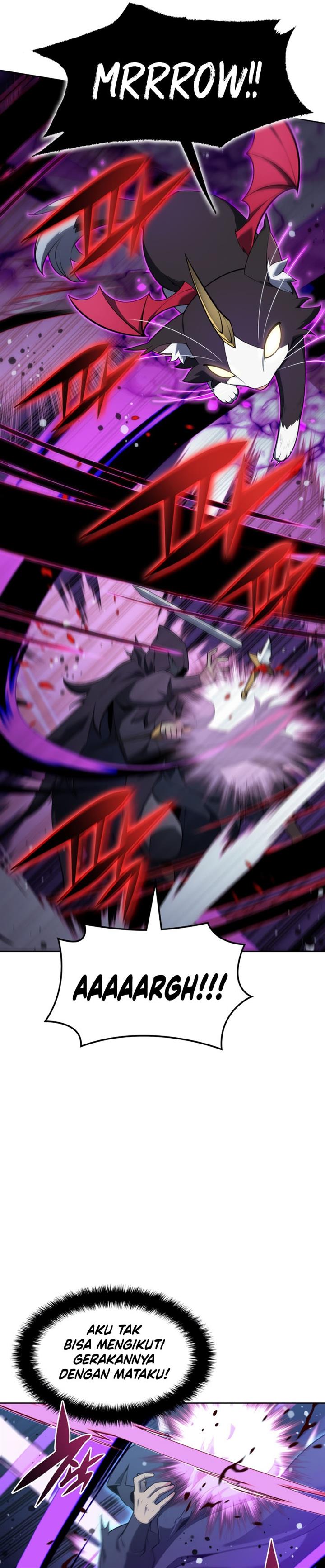 Overgeared Chap 144 - Next Chap 145