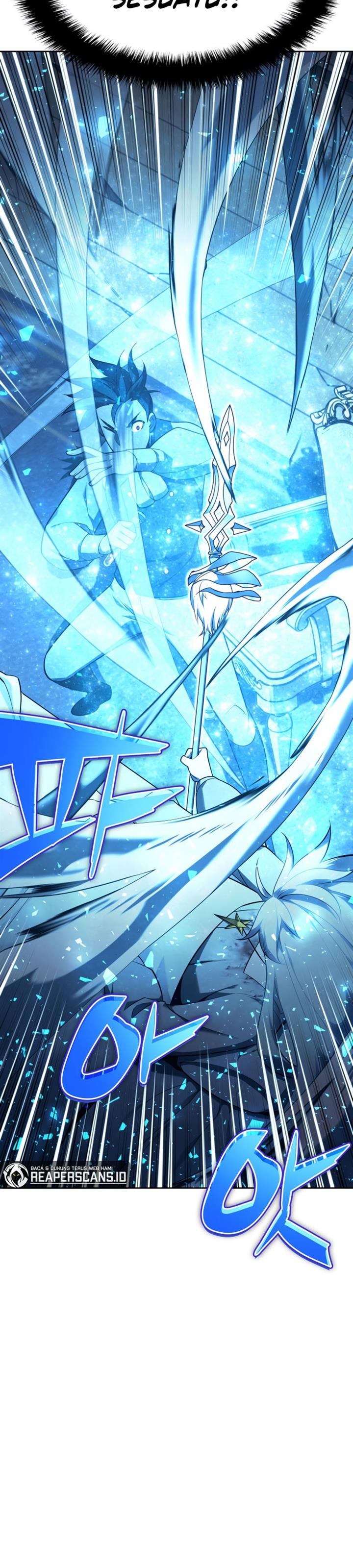 Overgeared Chap 144 - Next Chap 145