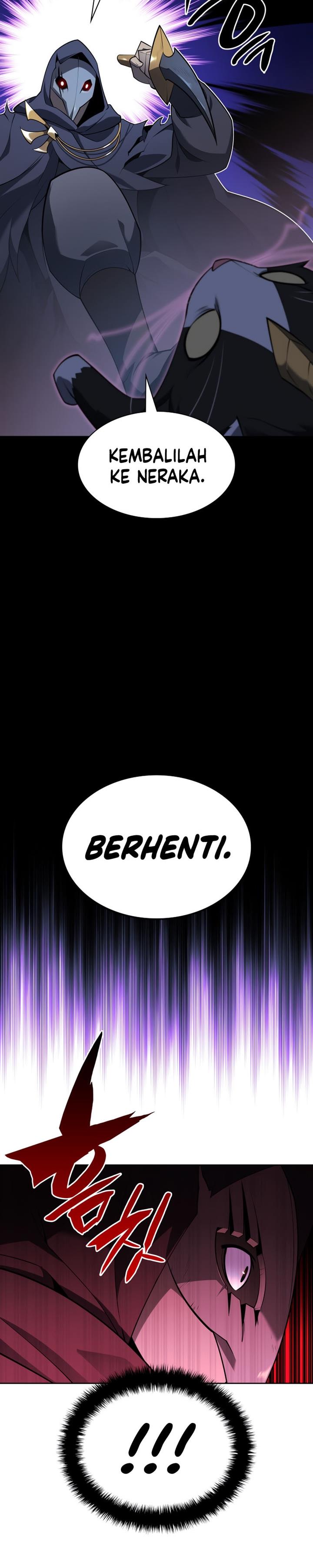 Overgeared Chap 144 - Next Chap 145