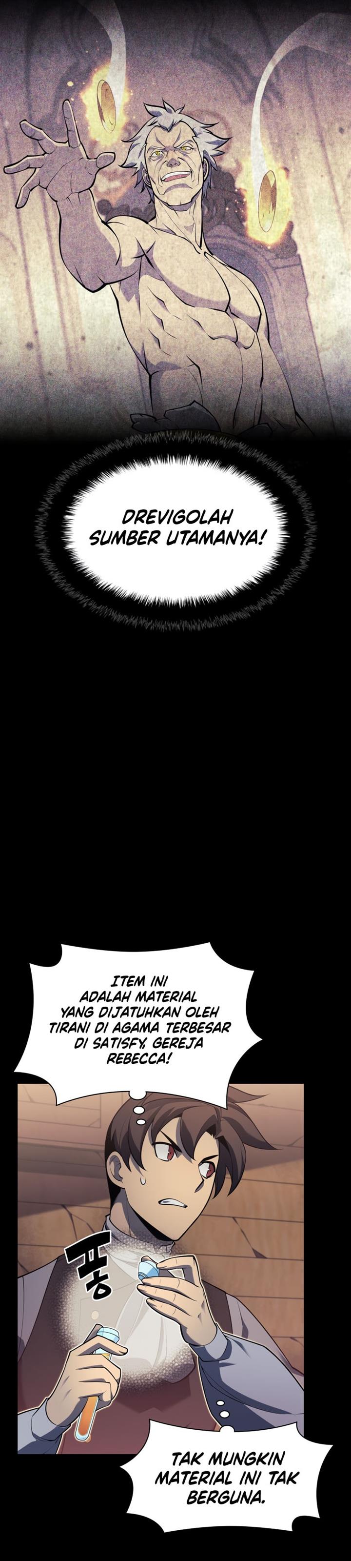 Overgeared Chap 144 - Next Chap 145