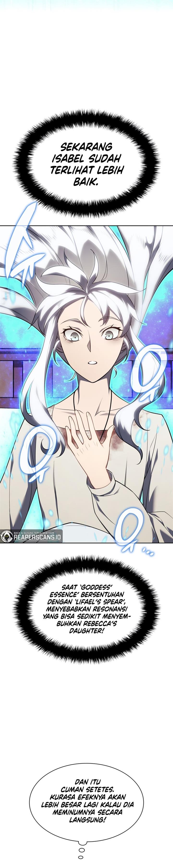 Overgeared Chap 144 - Next Chap 145