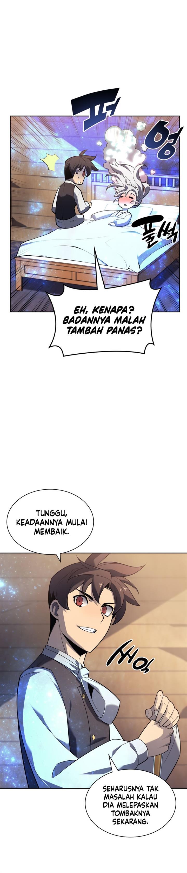 Overgeared Chap 144 - Next Chap 145