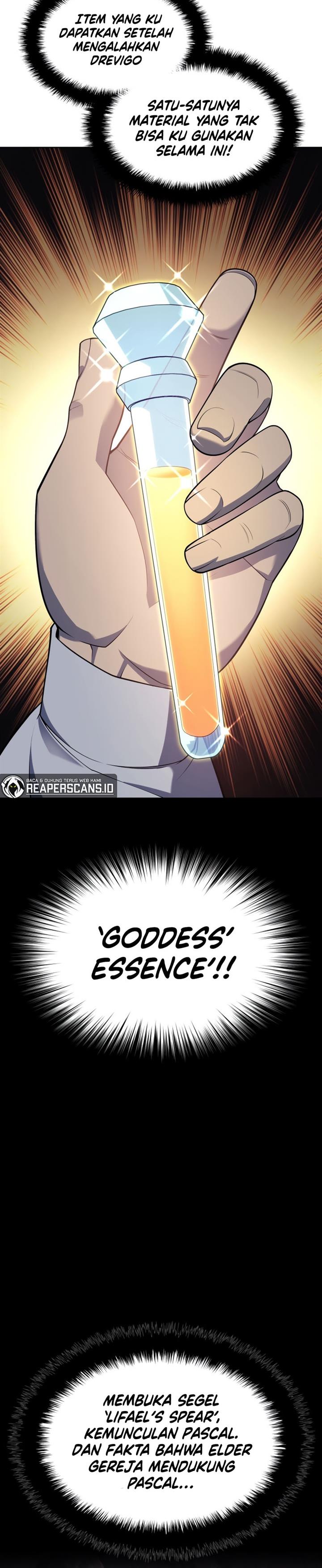 Overgeared Chap 144 - Next Chap 145