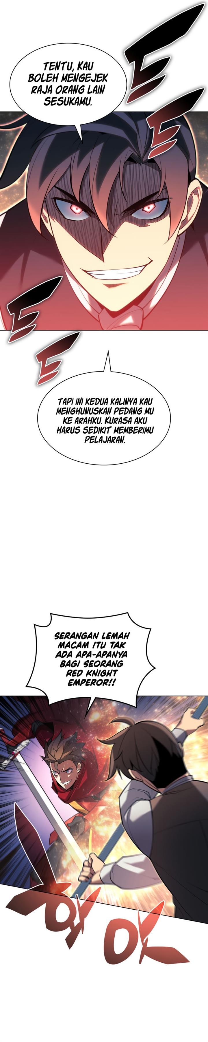 Overgeared Chap 145 - Next Chap 146